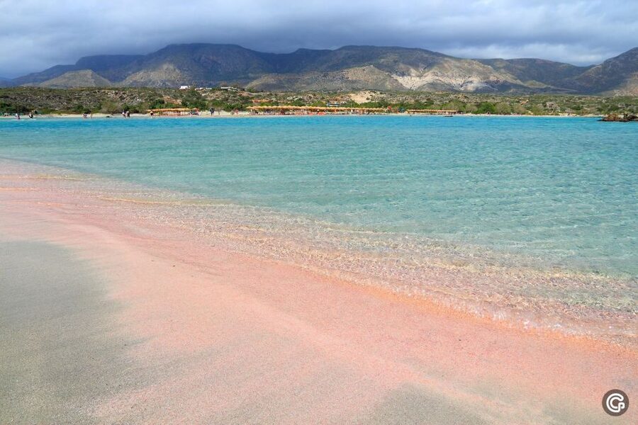 Heraklion Area: Direct Day Trip Elafonisi Island - The real shape of this Heraklion to Elafonisi trip