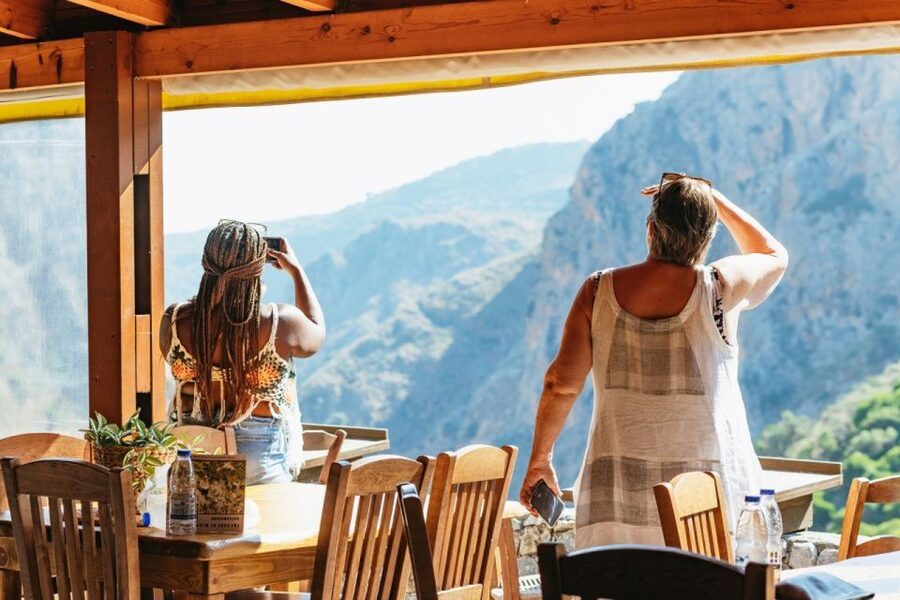 Heraklion Area: Direct Day Trip Elafonisi Island - The long return journey needs patience