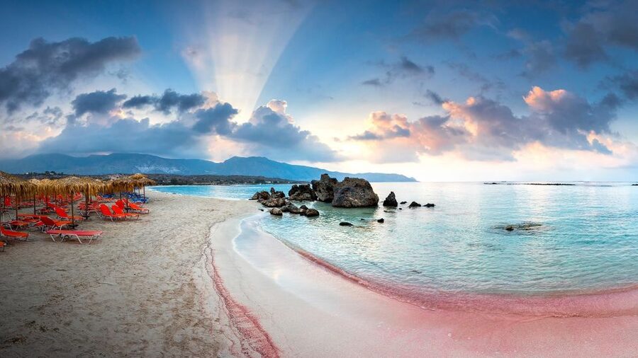Heraklion Area: Direct Day Trip Elafonisi Island - Who will enjoy this excursion most