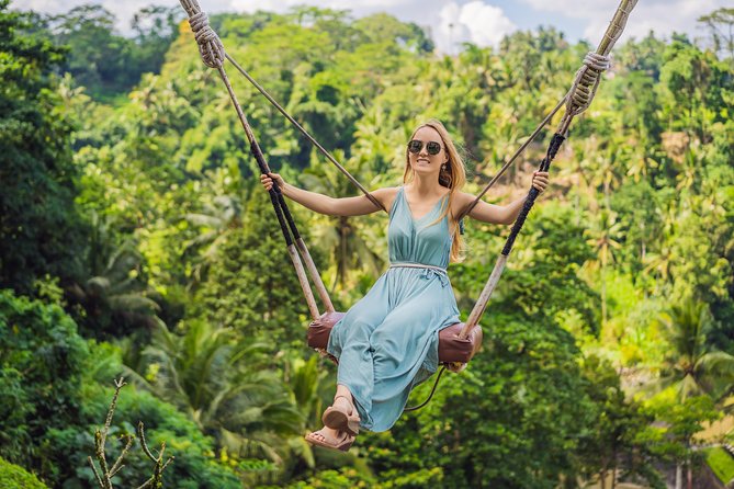 Highlights of Ubud & Mount Batur Volcano - Private Day Trip - Tirta Empul and the meaning of a sacred spring