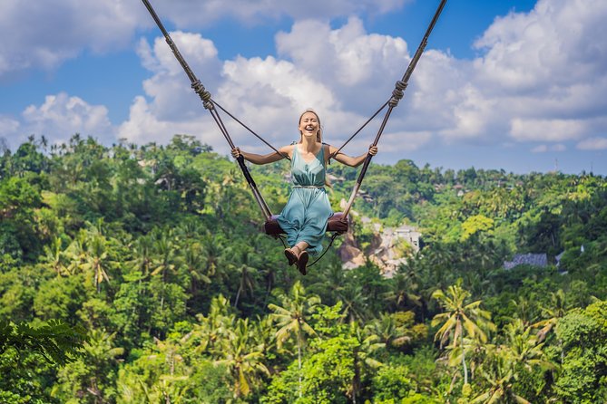 Highlights of Ubud & Mount Batur Volcano - Private Day Trip - Optional additions and route flexibility