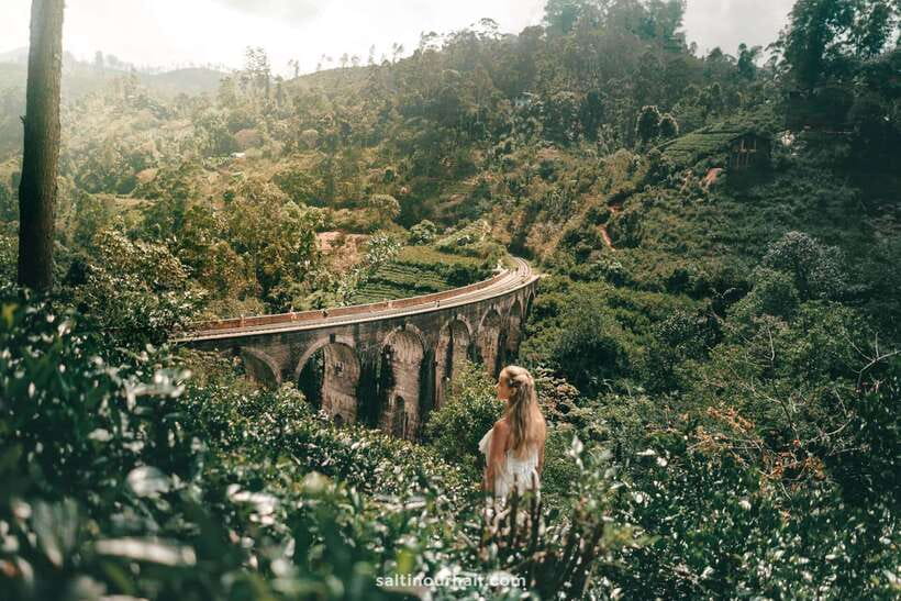 Hikkaduwa/Galle/Mirissa/Hiriketiya/Tangalle:Day Trip to ELLA - The guides make or break a tight schedule