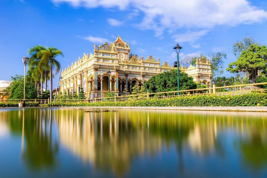 Ho Chi Minh City: Mekong River Delta Day Trip with Boat Trip - Why the Mekong Delta makes a worthwhile day trip