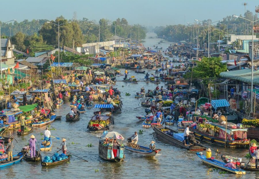 Ho Chi Minh City: Mekong River Delta Day Trip with Boat Trip - Practical ways to make the day better