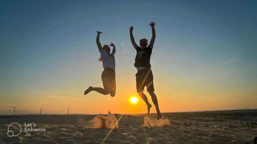 Ho Chi Minh Most Memorable Day Trip To Mui Ne - Private Jeep - Key points before you book