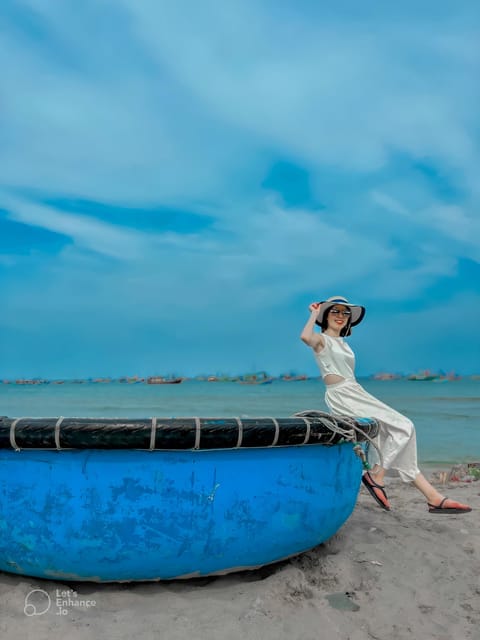 Ho Chi Minh Most Memorable Day Trip To Mui Ne - Private Jeep - Walking barefoot through the Fairy Stream