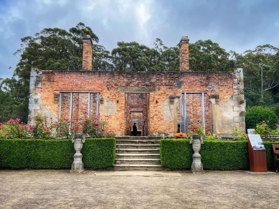 Hobart: Port Arthur & Tasman Park Full-Day Trip with Cruise - Key things to know before you book