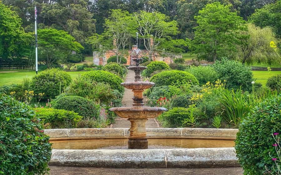 Hobart: Port Arthur & Tasman Park Full-Day Trip with Cruise - The harbor cruise and Isle of the Dead