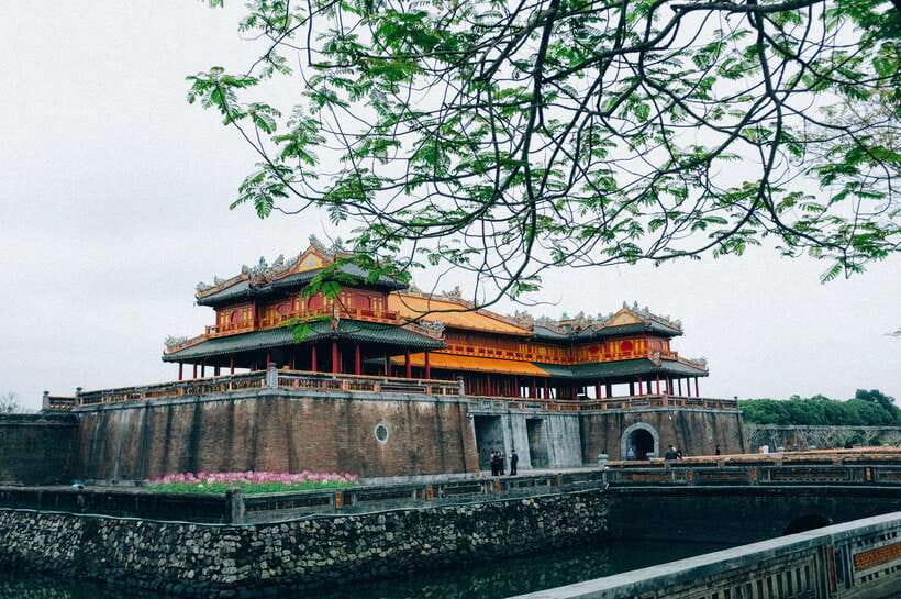 Hoi An/Da Nang : Private Day Trip to Imperial City - Hue - Why this Hue day trip is worth the long drive
