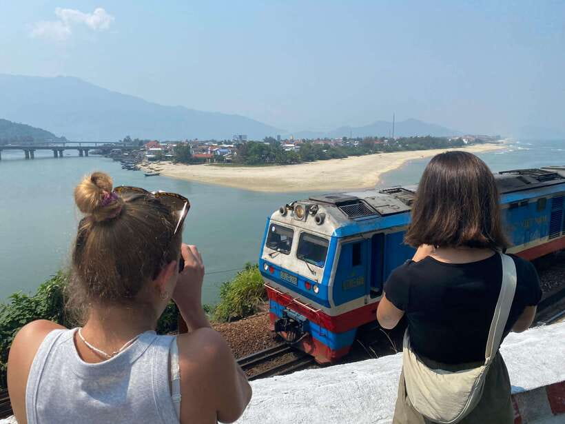 Hoi An/Da Nang : Private Day Trip to Imperial City - Hue - Khai Dinh Tomb is compact, ornate, and stair-heavy
