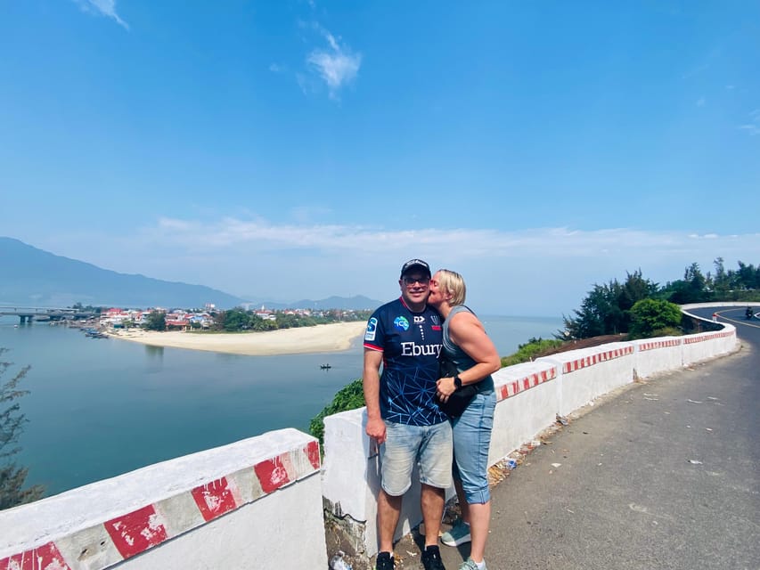 Hoi An/Da Nang : Private Day Trip to Imperial City - Hue - The Imperial City is the day’s main event