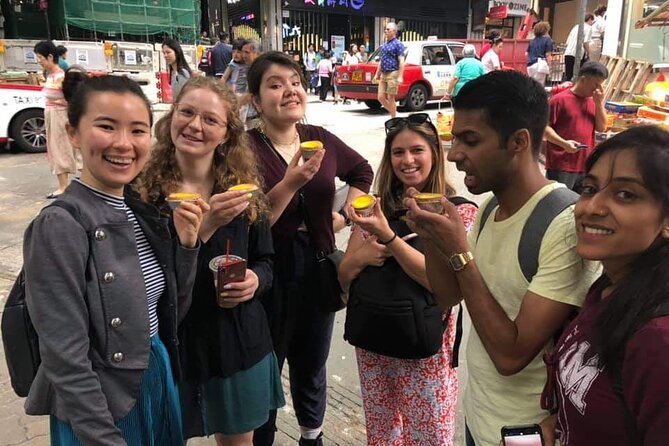 Hong Kong Day Tour: City Landmarks & Highlights - Avenue of the Stars and Tsim Sha Tsui
