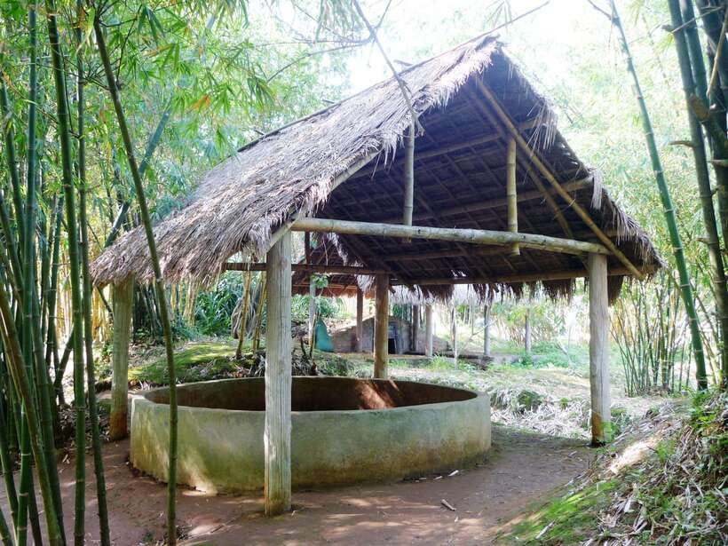 Hue : Private Day Trip to DMZ : Vinh Moc tunnel & Khe Sanh - Five Things To Know Before You Go