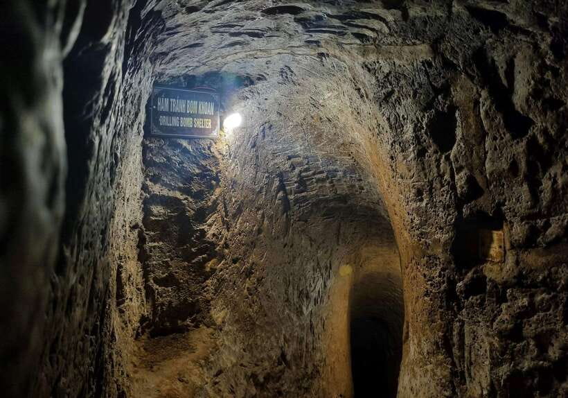 Hue : Private Day Trip to DMZ : Vinh Moc tunnel & Khe Sanh - Choosing Between the Two DMZ Routes