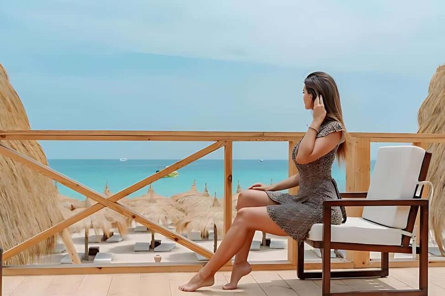 Hurghada:Eden Island Full-Day Trip with Water sports & Lunch - Should you book Eden Island?
