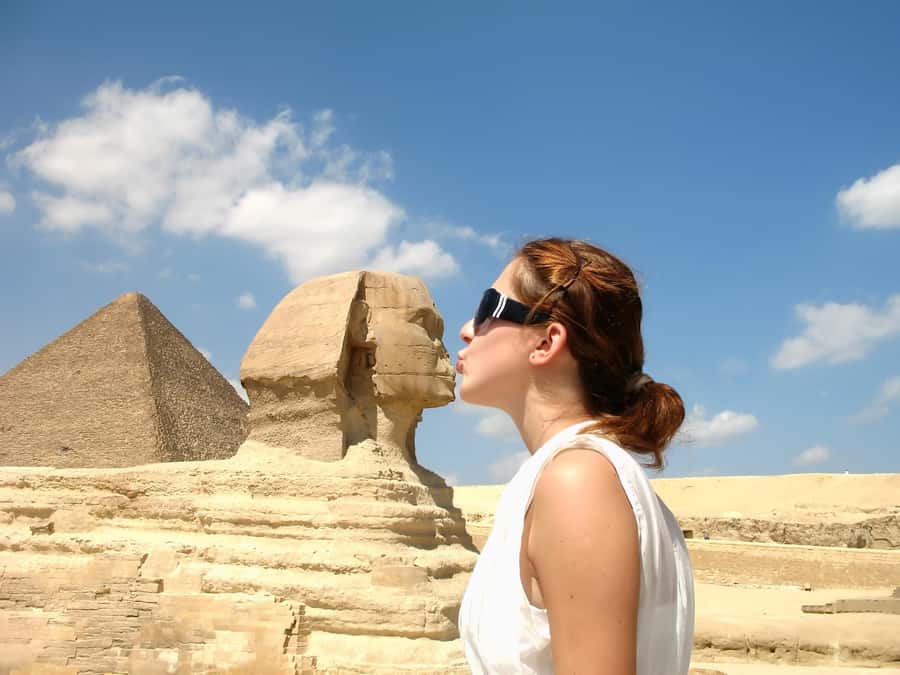 Hurghada: Full-Day Trip to Cairo by Plane - Key points at a glance