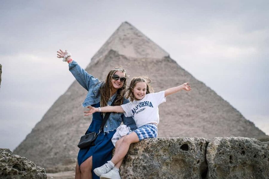 Hurghada: Full-Day Trip to Cairo by Plane - Timing, comfort, and who should skip it