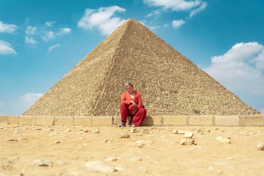 Hurghada: Full-Day Trip to Cairo by Plane - How good is the $275 value?