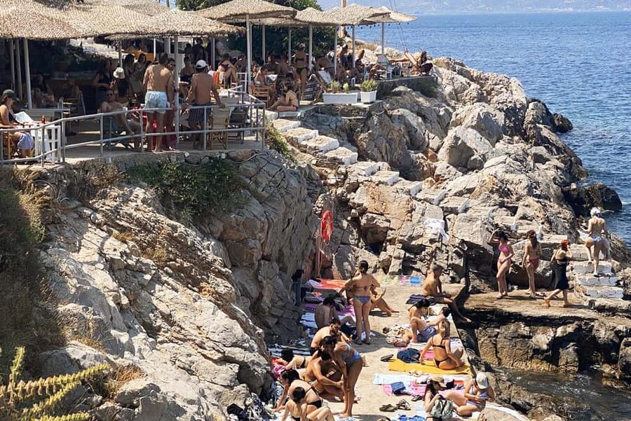 Hydra Island: Full Day Trip from Athens with Swimming - Who Should Book This Hydra Experience?