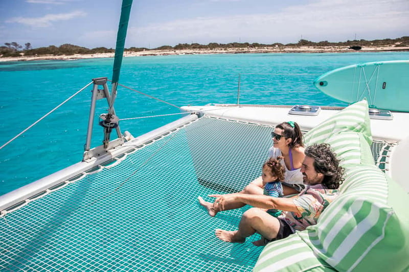 Ibiza: Small Group Day Trip to Formentera by Catamaran - Key Points at a Glance
