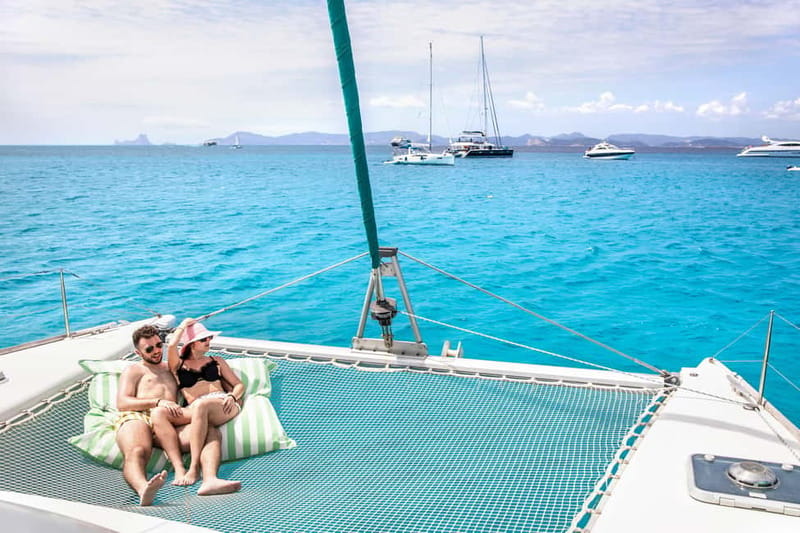 Ibiza: Small Group Day Trip to Formentera by Catamaran - Is $141 a Fair Price?