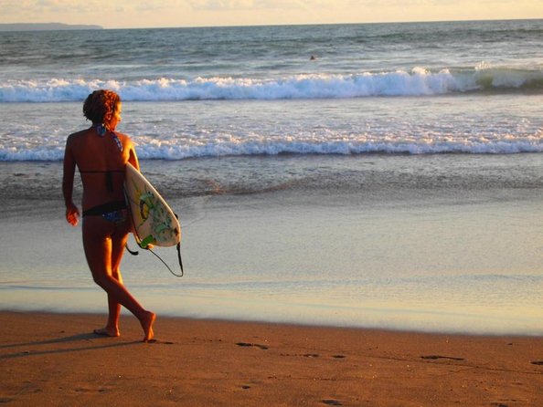 Individual Bali Day Trip with Private Driver and Free WiFi - Key points to know before booking