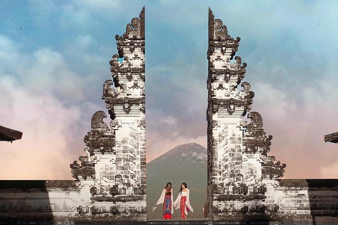 Individual Bali Day Trip with Private Driver and Free WiFi - How to build a route that works