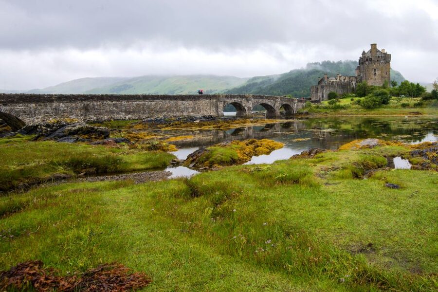 Inverness: Isle of Skye and Eilean Donan Castle Day Trip - What the $56 price really buys you