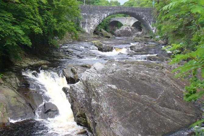 Isle of Skye Day Trip from Inverness - Eilean Donan Castle is a photo stop, not a full visit