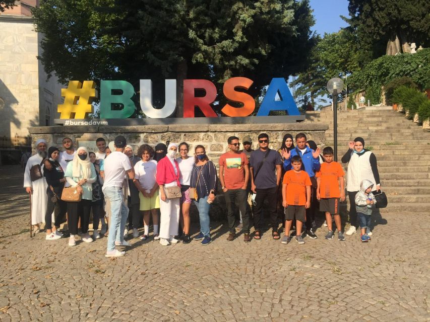 Istanbul: Bursa and Uludag Full-Day Trip with Cable Car Ride - Key points to know before booking