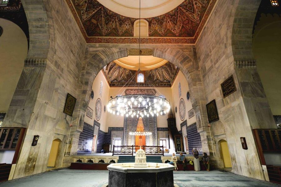 Istanbul: Bursa & Uludag Mountain Day Trip w/ Opt. Cable Car - Guides, group rhythm, and the ride home