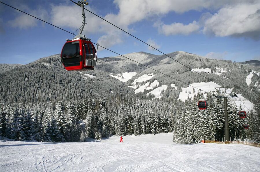 Istanbul: Bursa & Uludag Mountain Day Trip w/ Opt. Cable Car - A very long day beyond Istanbul