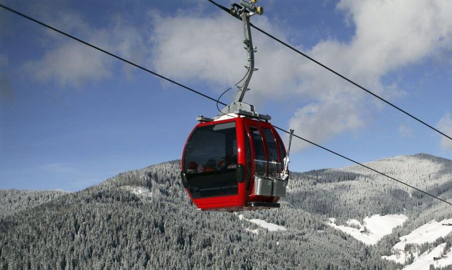 Istanbul: Bursa & Uludag Mountain Day Trip w/ Opt. Cable Car - The cable-car ride down Uludağ