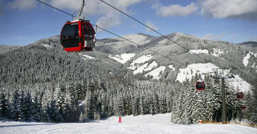 Istanbul: Bursa & Uludag Mountain Day Trip w/ Opt. Cable Car - Crossing Izmit Bay by ferry