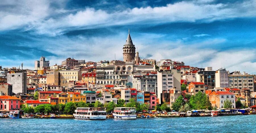 Istanbul: Guided City Highlights Day Trip - What the $94 price really buys you