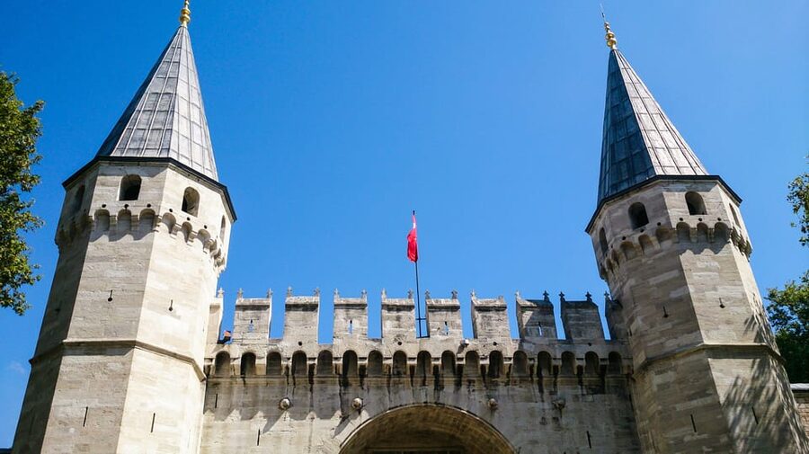 Istanbul: Guided City Highlights Day Trip - Hagia Sophia, where several eras meet