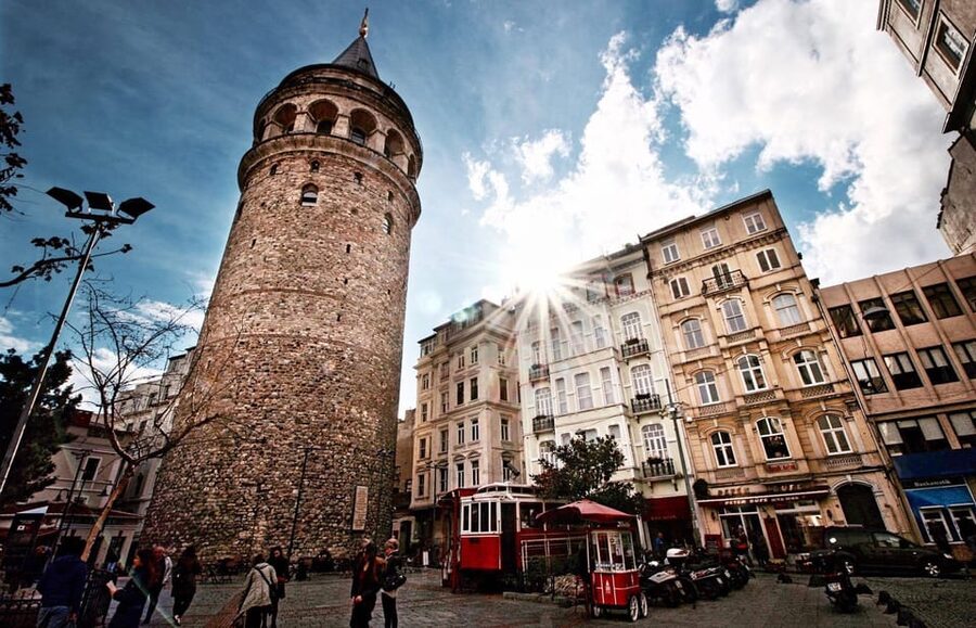 Istanbul: Guided City Highlights Day Trip - The Blue Mosque and the limits of a quick visit