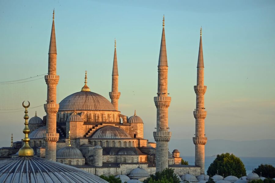Istanbul: Guided City Highlights Day Trip - Grand Bazaar, with time to browse and bargain