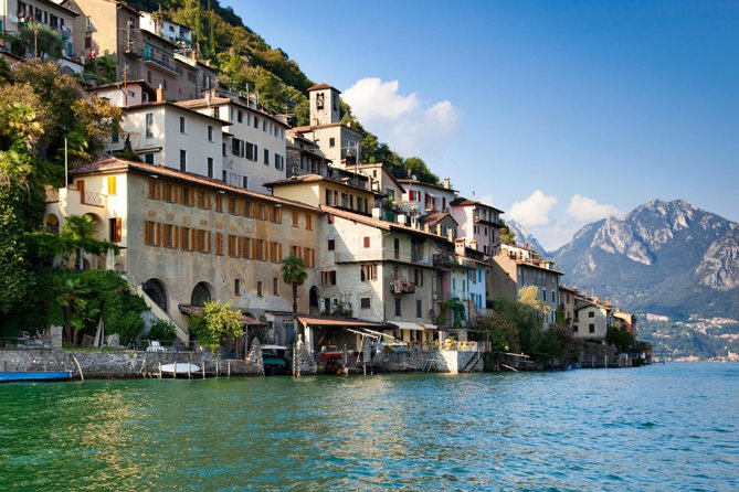 Italy and Switzerland Day Trip: Lake Como, Bellagio & Lugano from Milan - Who will get the most from this trip