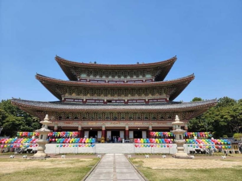 Jeju Highlight One day trip for Cruise Guests - Seogwipo Olle Market for food and souvenirs