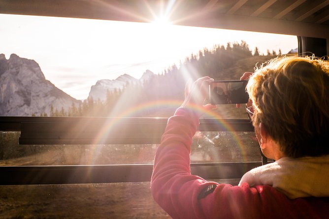 Jungfraujoch Day Trip from Zurich: Swiss Alps & Bernese Oberland - Jungfraujoch combines spectacle with indoor attractions
