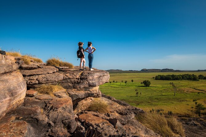 Kakadu Wildlife Escape Fogg Dam or Crocodile Cruise from Darwin - Kakadu National Park in one demanding day