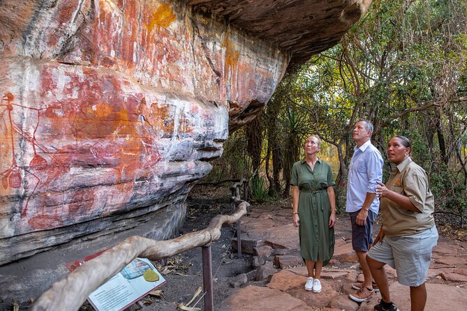 Kakadu Wildlife Escape Fogg Dam or Crocodile Cruise from Darwin - Comfort, fitness, and what to pack