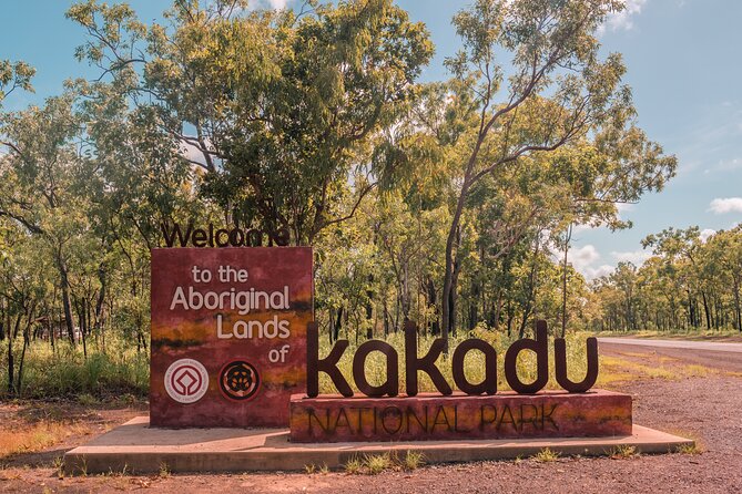 Kakadu Wildlife Escape Fogg Dam or Crocodile Cruise from Darwin - Fogg Dam or the Adelaide River crocodile cruise