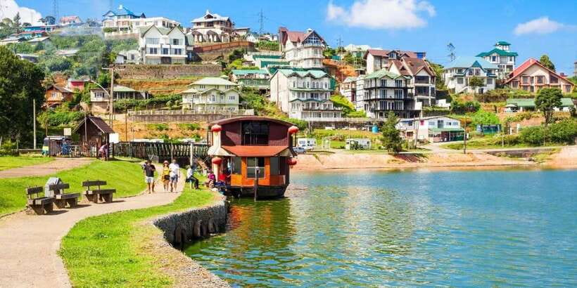 Kandy: Nuwara Eliya Day Trip - Key points to know before booking