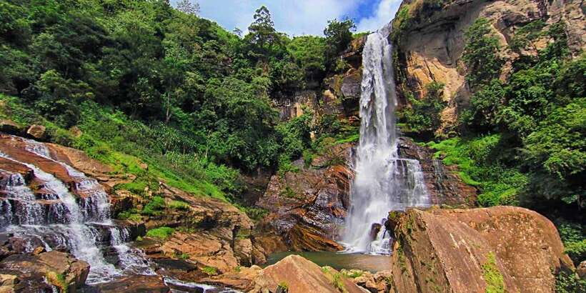 Kandy: Nuwara Eliya Day Trip - Why the Kandy to Nuwara Eliya route works
