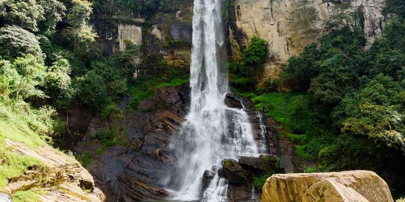 Kandy: Nuwara Eliya Day Trip - Nuwara Eliya Post Office, Gregory Lake, and town time