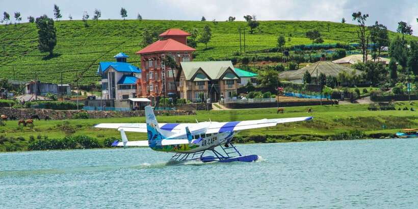 Kandy: Nuwara Eliya Day Trip - Transport, guides, and the value of flexibility