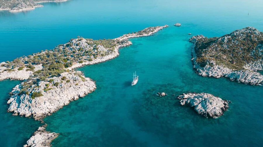 Kas: Day Trip to Kekova, Demre and Myra - Key points before you book