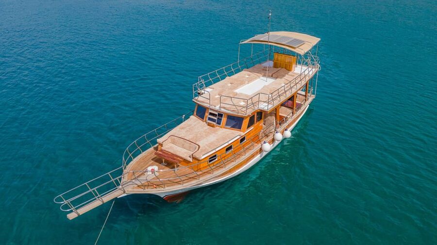 Kas: (Small Group) Day Trip to Kekova Island, Demre & Myra - Key points to know before booking